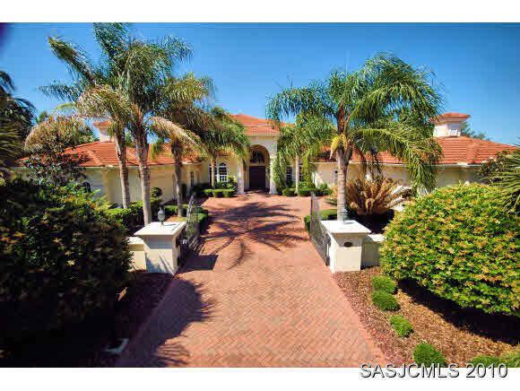Property Photo: 429 Fiddler'S Point Drive FL 32080