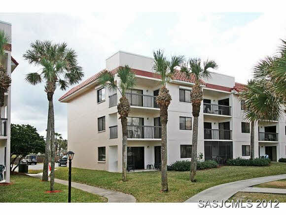 Property Photo:  4250 A1a South P38  FL 32080 