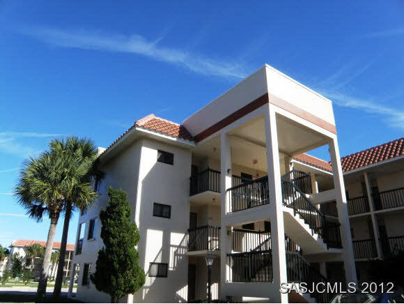 Property Photo: 4250 A1a South Unit C-21 FL 32080