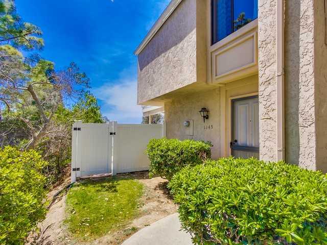 Property Photo:  1145 Woodlake Drive  CA 92007 