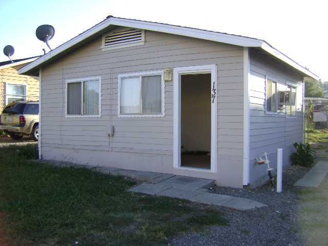 Property Photo: 137 Natal Way CA 92083