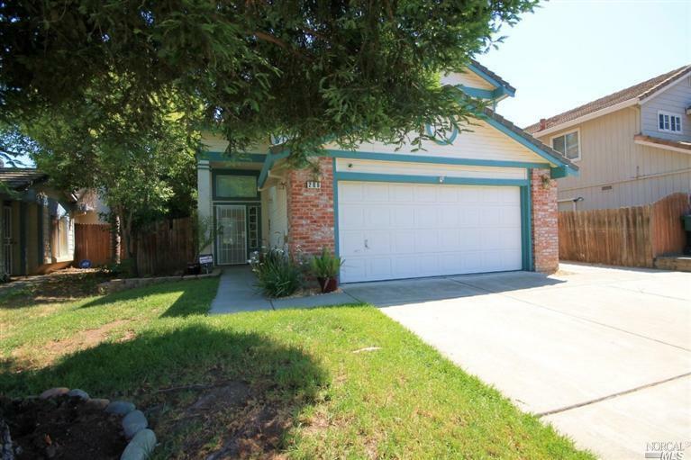 Property Photo: 206 Cooper School Road CA 95687