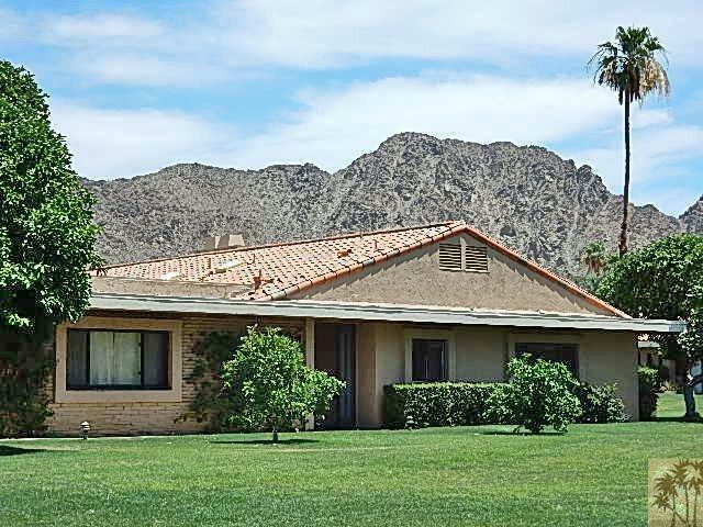 Property Photo: 77665 Cherokee Road CA 92210