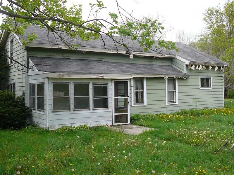 Property Photo:  5500 S Creek  PA 16517 