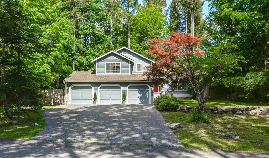 Property Photo: 27514 NE 31st Court WA 98053