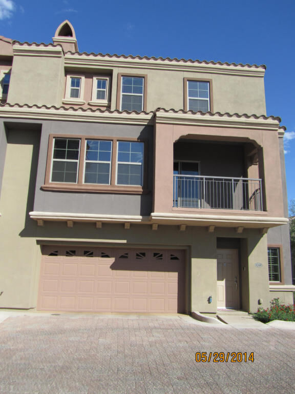 Property Photo: 3935 E Rough Rider Road 1240 AZ 85050