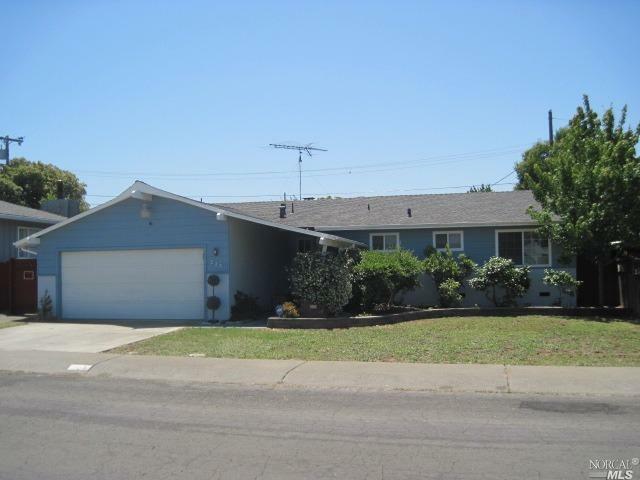 Property Photo:  333 Lamont Court  CA 94591 