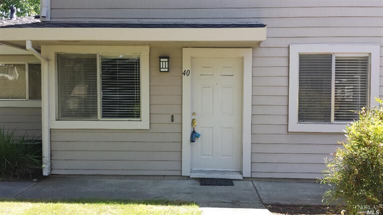 Property Photo:  40 Tahoe Circle  CA 94947 