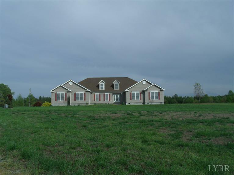 Property Photo:  1080 Doctor Merritt Rd  VA 24577 