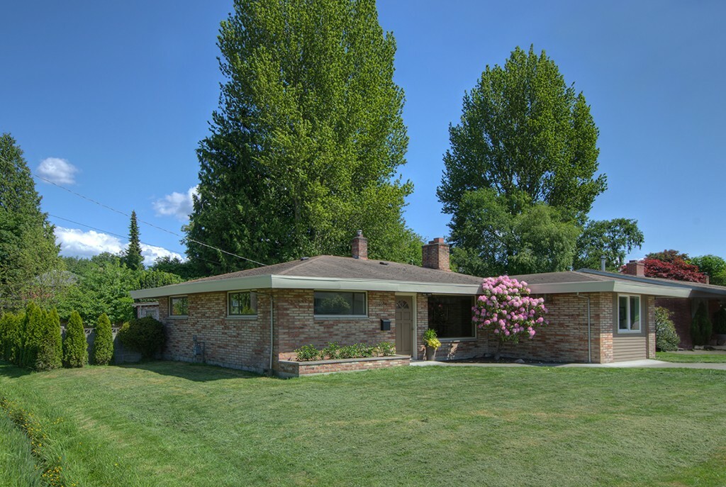 Property Photo:  10356 Dibble Ave NW  WA 98177 