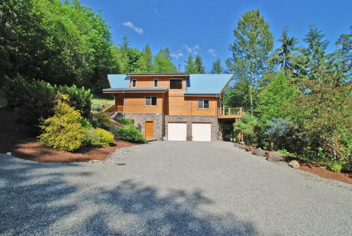 Property Photo: 29836 NE Tolt Hill Road WA 98014
