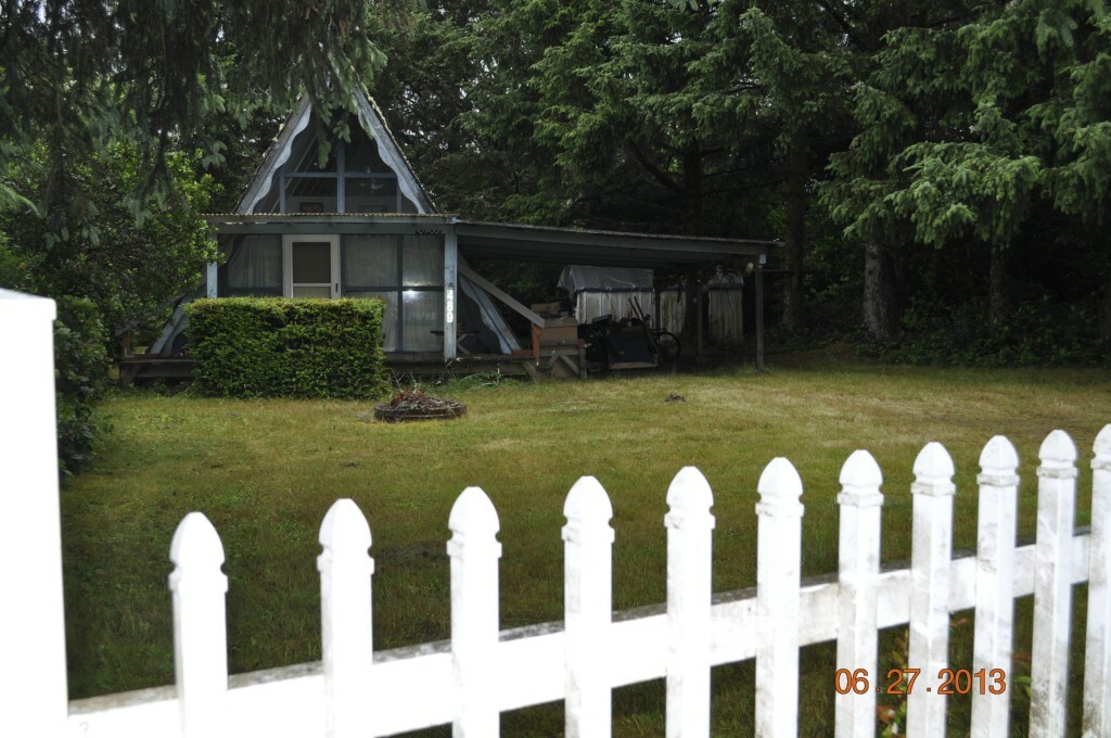 Property Photo:  489 Pt Brown Ave SW  WA 98569 