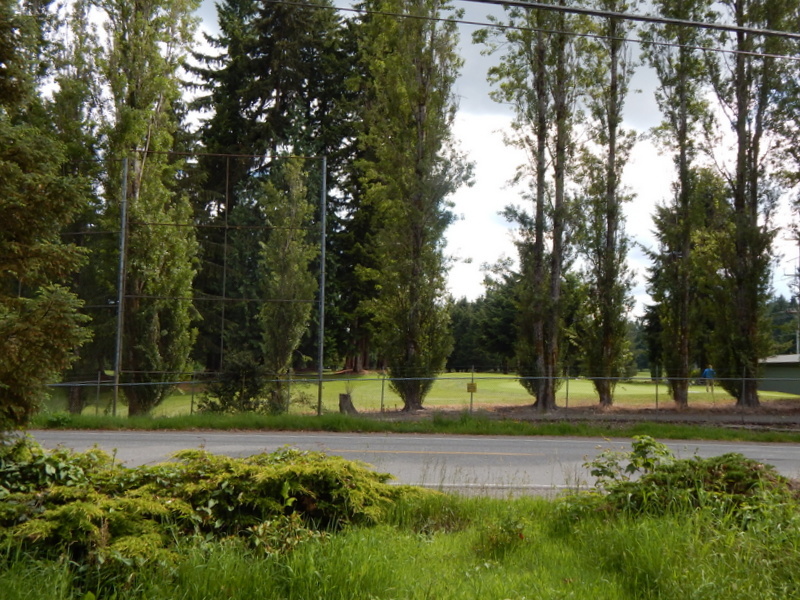 Property Photo:  2842 NE McWilliams Rd  WA 98311 