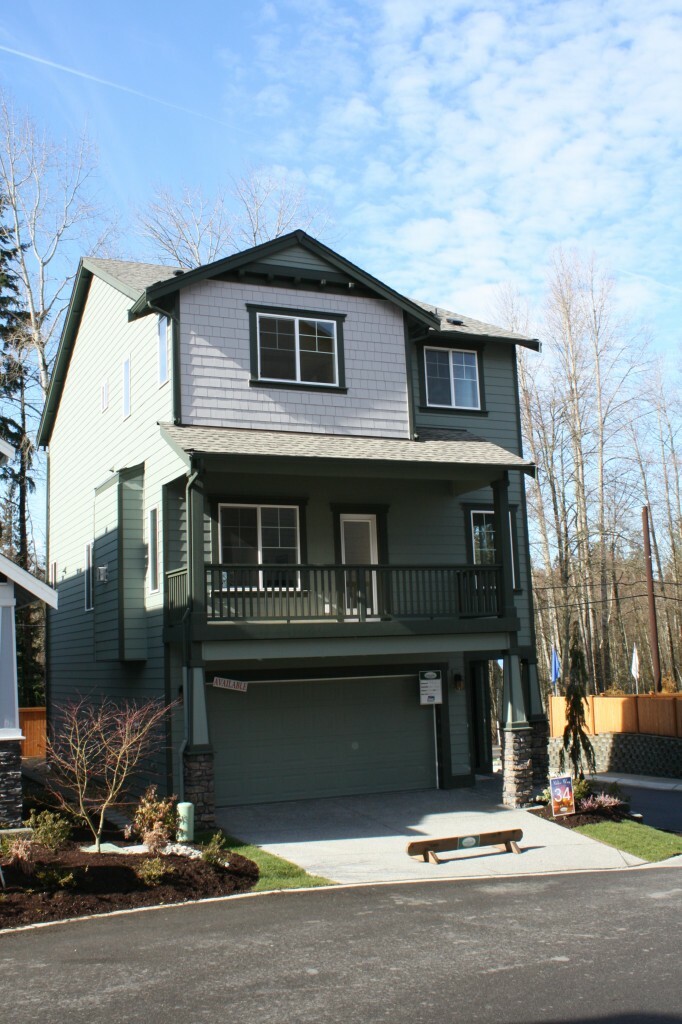 Property Photo:  11625 10th Place W  WA 98204 