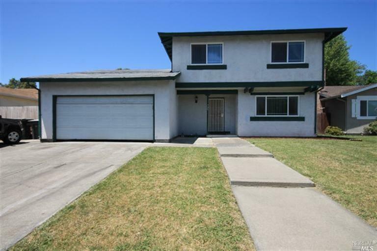 Property Photo:  726 Wigeon Way  CA 94585 