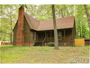 Property Photo:  4736 Black Oak Road  VA 23237 