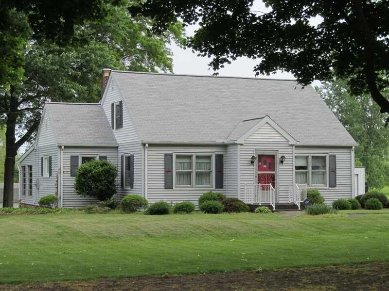 Property Photo:  1990 W 51st Street  PA 16509 