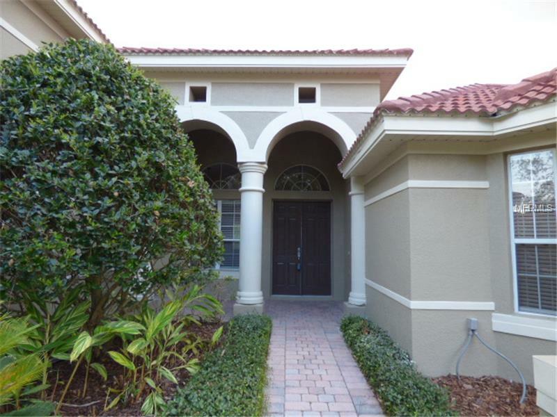 Property Photo:  1732 Glenwick Drive  FL 34786 