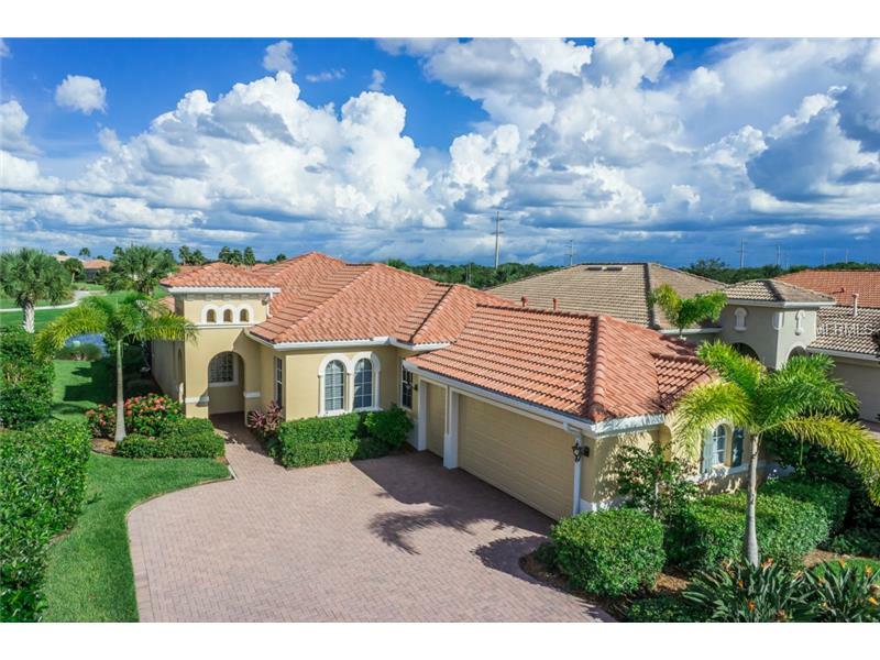 Property Photo:  118 Savona Way  FL 34275 