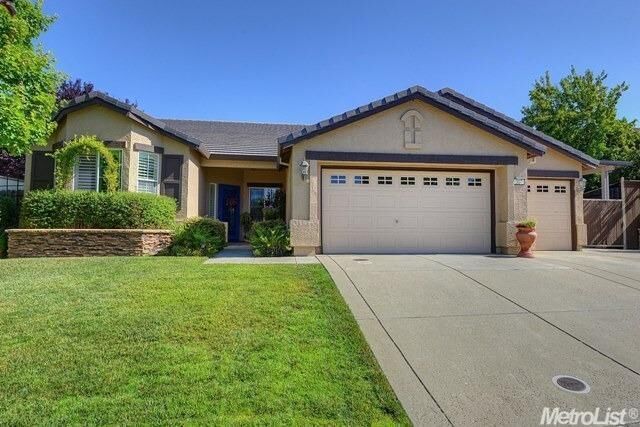317 Caldarella Cir  Roseville CA 95678 photo