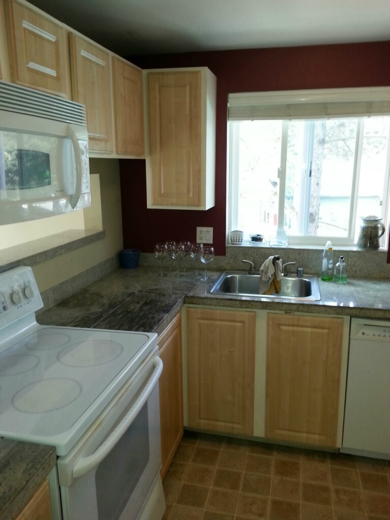 Property Photo: 11112 NE 124th Lane D213 WA 98034