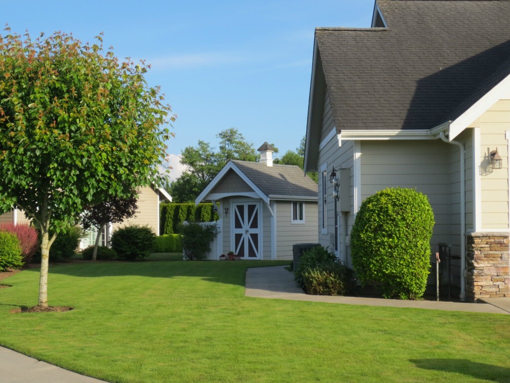 Property Photo: 1904 Bender Park Blvd A WA 98264