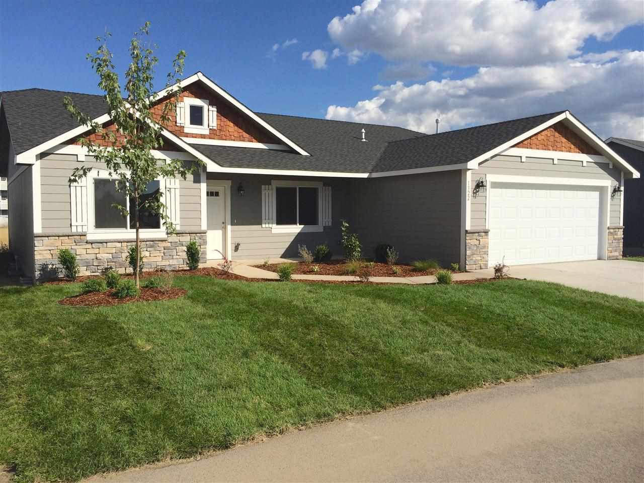 Property Photo: 1322 N Robie WA 99206