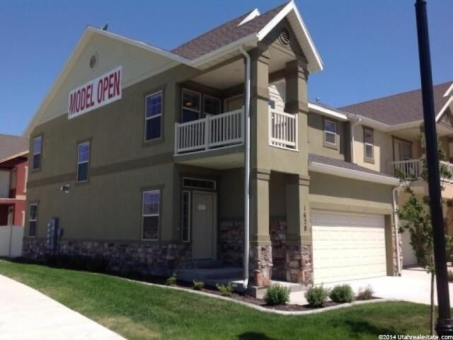 Property Photo:  Address not disclosed  UT 84045 