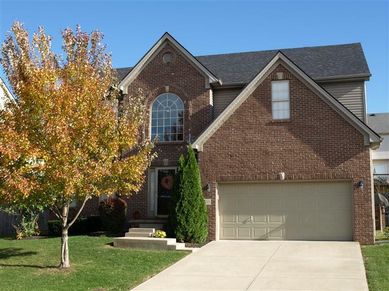 Property Photo: 153 Brome Drive KY 40356