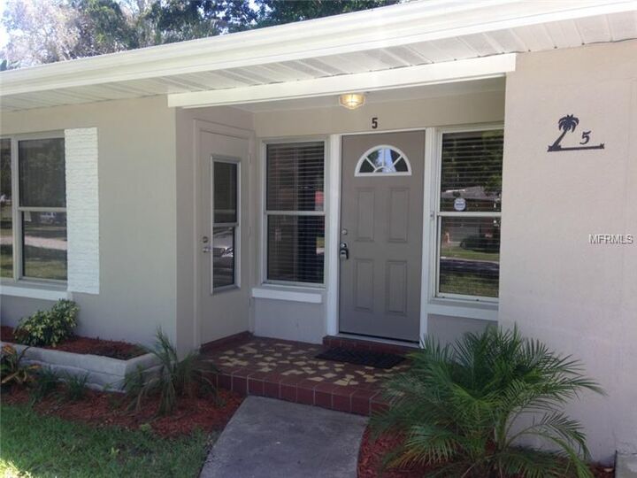 Property Photo: 5 S Cirus Avenue FL 33765