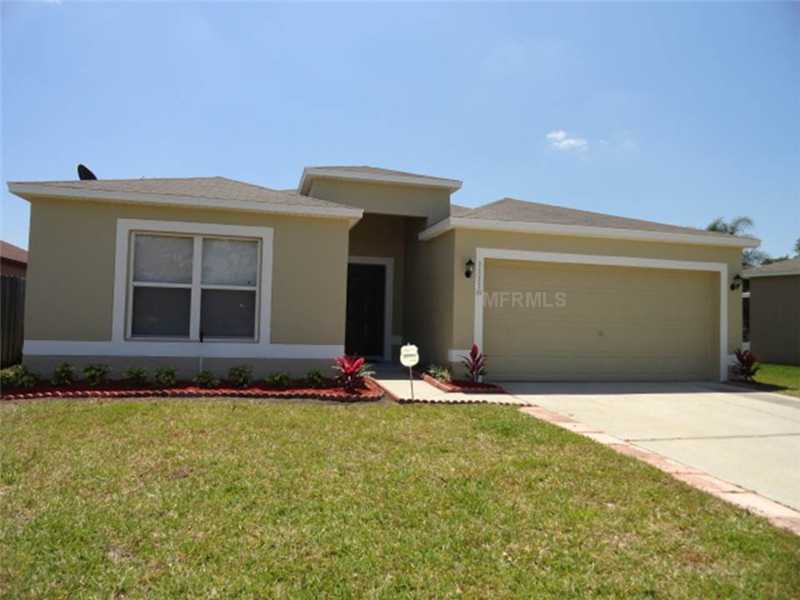 Property Photo:  11118 Fairhaven Way  FL 32825 