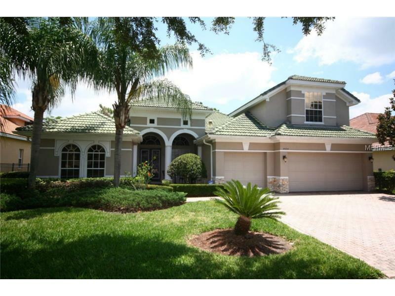 9054 Heritage Bay Circle  Orlando FL 32836 photo