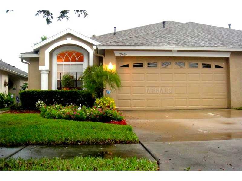 Property Photo: 19400 Haskell Place FL 34638