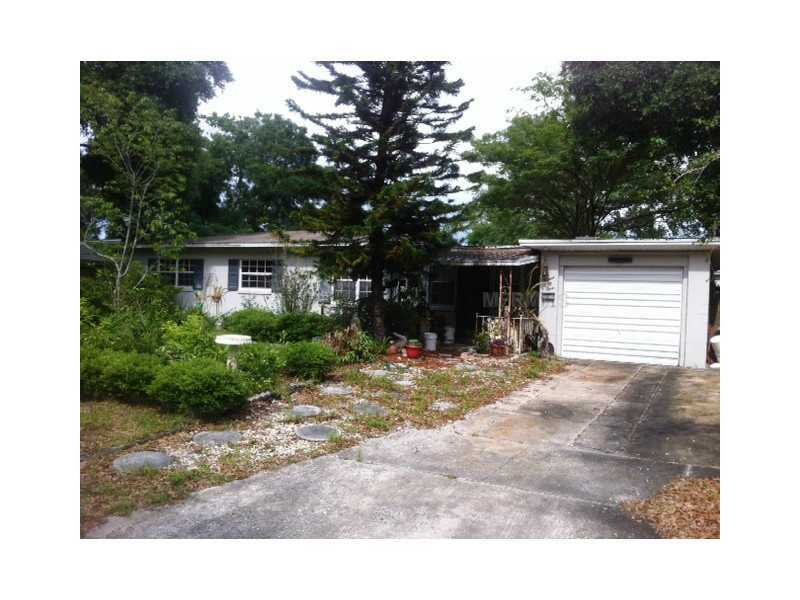 Property Photo: 1501 Cole Road FL 32803