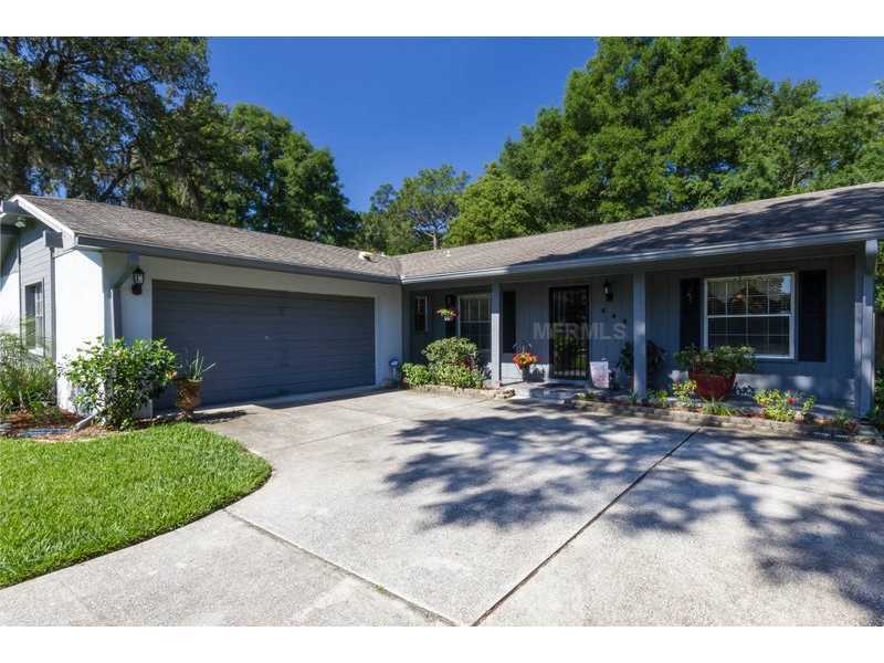 Property Photo:  448 Llama Court  FL 32712 