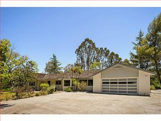 Property Photo:  757 Woodside Drive  CA 94062 