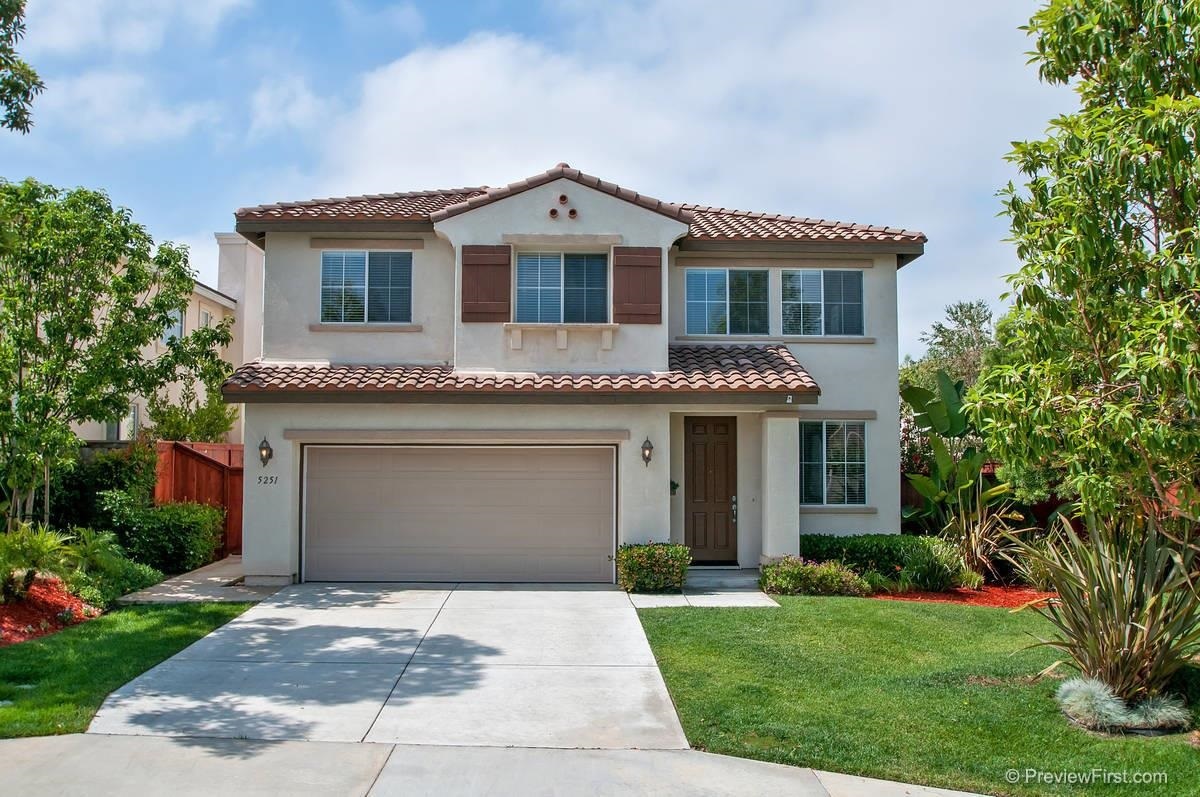 Property Photo:  5251 Willow Walk  CA 92057 