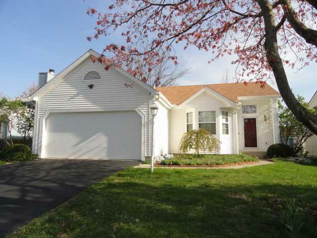 Property Photo: 1792 Weather Stone Lane OH 43235