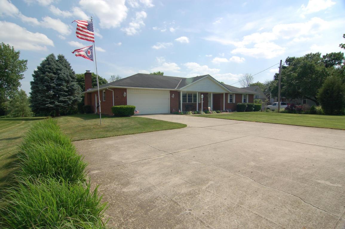 Property Photo:  1473 Borror Road  OH 43123 