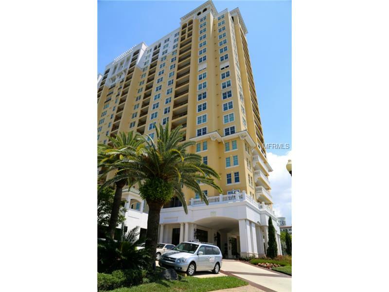 Property Photo:  345 Bayshore Boulevard 1109  FL 33606 