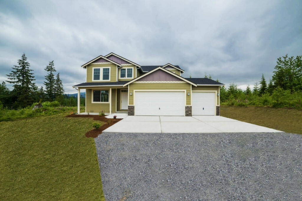 Property Photo:  29226 98th St SE 7  WA 98272 