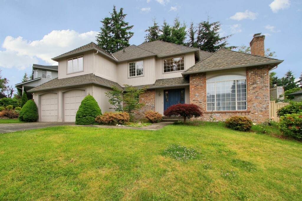 Property Photo:  1123 SW 333rd Place  WA 98023 