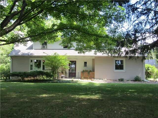 Property Photo:  10728 Kenyon Road  OH 43050 