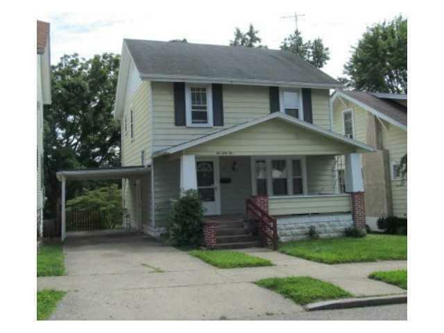 162 Marks Avenue  Lancaster OH 43130 photo