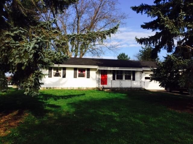 Property Photo: 469 Willow Lane OH 43338