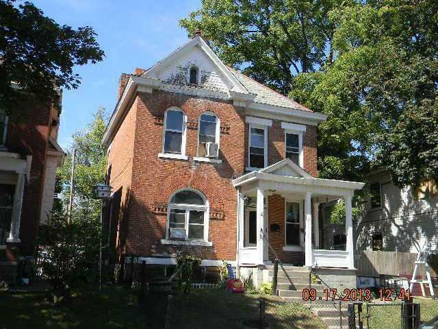 Property Photo:  61 S Warren Avenue  OH 43204 