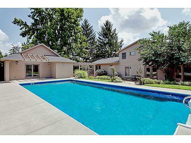 Property Photo: 5178 River Forest Road OH 43017