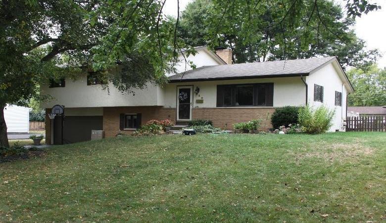 Property Photo: 3929 Ritamarie Drive OH 43220