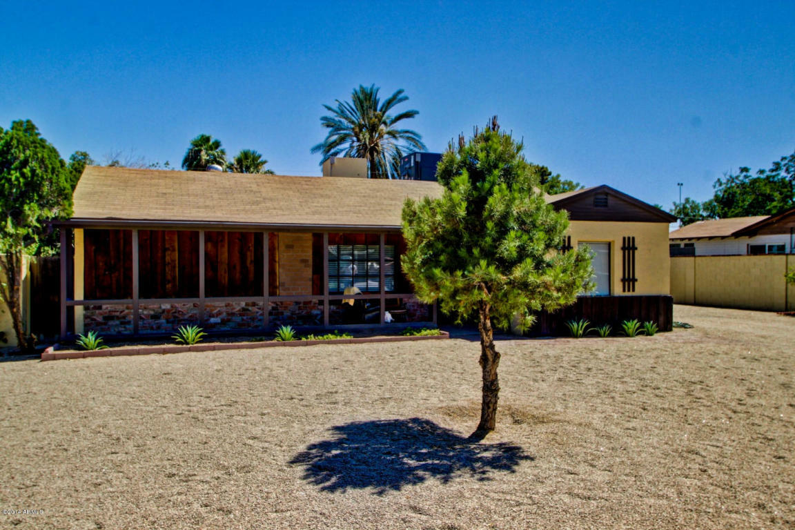 Property Photo:  2407 W San Miguel Avenue  AZ 85015 