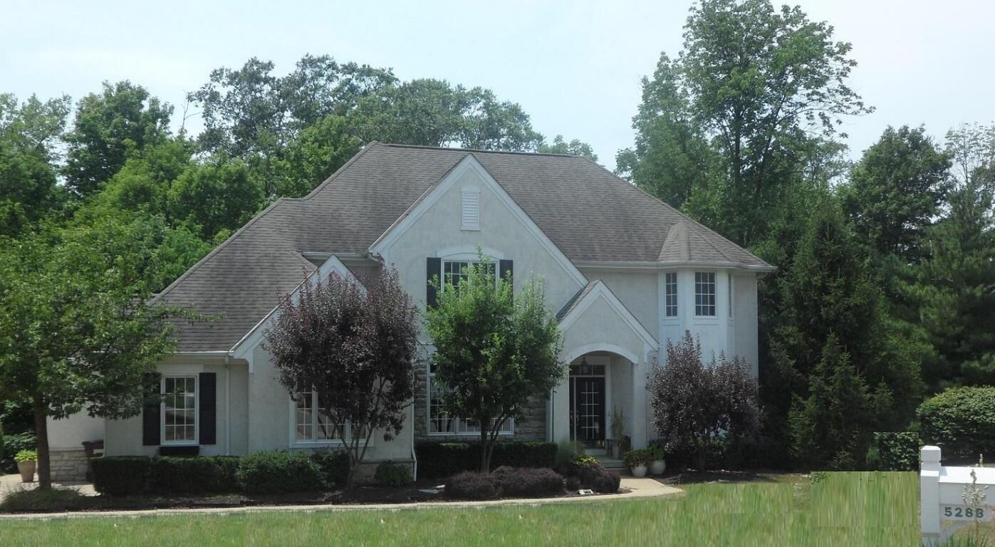 Property Photo:  5288 Annandale Court  OH 43082 